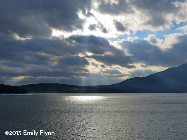 Ashokan Light