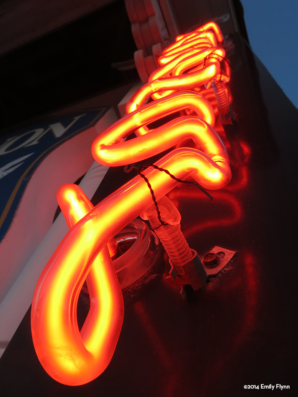 Neon
